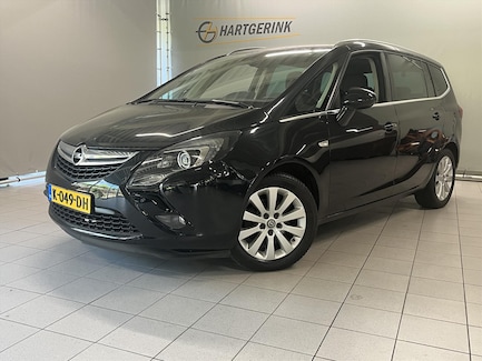 Opel Zafira 0