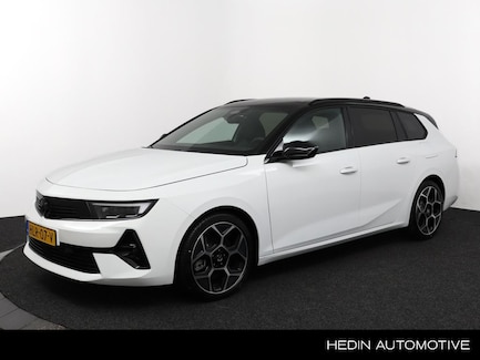 Opel Astra 0