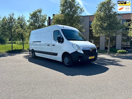 Opel Movano 0
