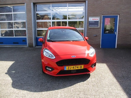 Ford Fiesta 0