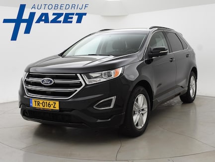Ford Edge 0
