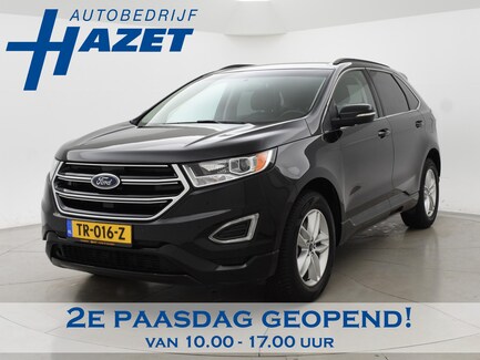 Ford Edge 0