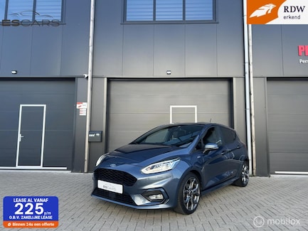 Ford Fiesta 0