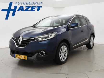 Renault Kadjar 0