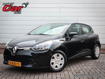Renault Clio 0