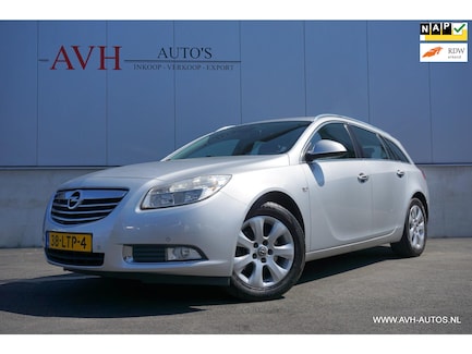 Opel Insignia 0