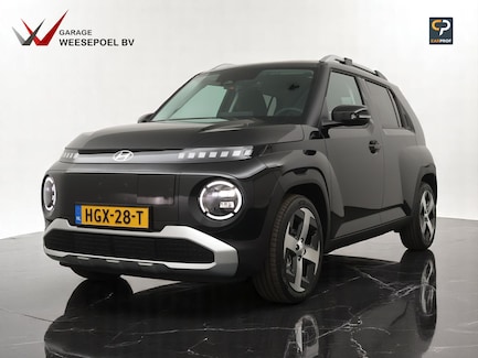 Hyundai Inster 0