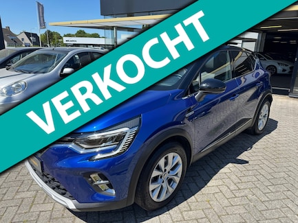 Renault Captur 0
