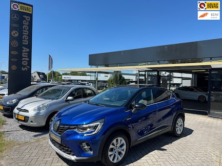 Renault Captur 0