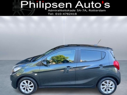 Opel Karl 0