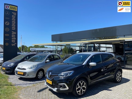 Renault Captur 0
