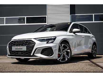 Audi A3 0