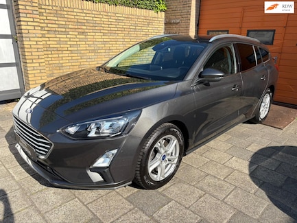 Ford Focus 0