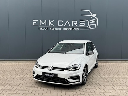 Volkswagen Golf 0