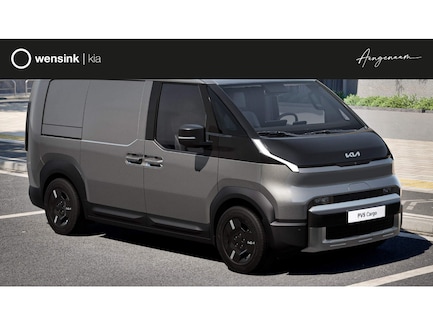 Kia PV5 0