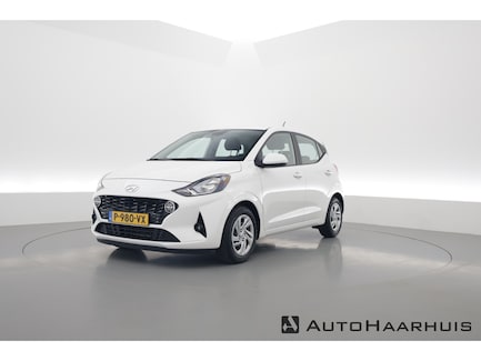 Hyundai i10 0