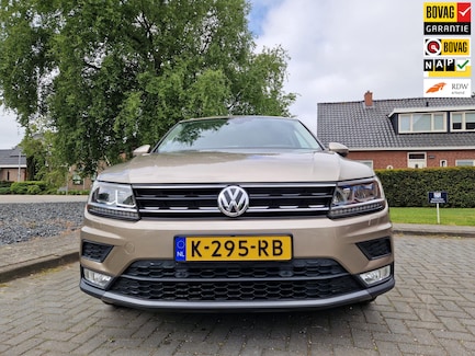 Volkswagen Tiguan 0