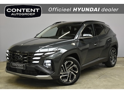Hyundai Tucson 0