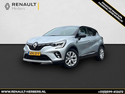 Renault Captur 0
