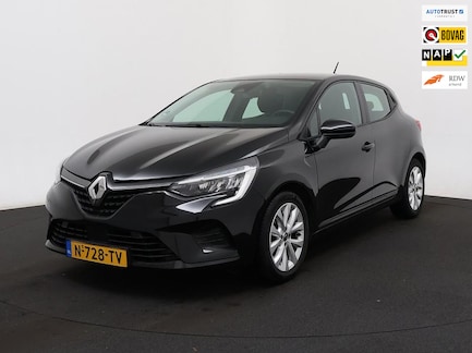 Renault Clio 0
