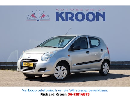 Suzuki Alto 0