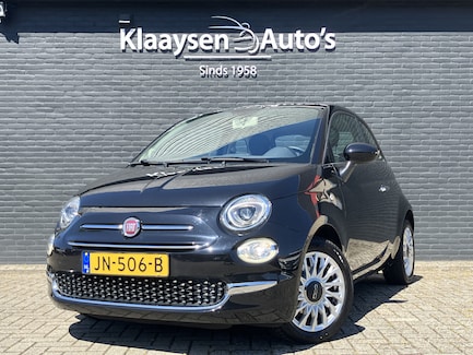 Fiat 500 0