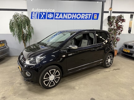 Volkswagen Up! 0