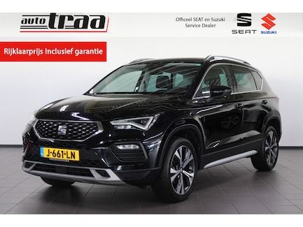 SEAT Ateca 0