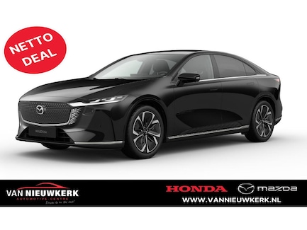 Mazda 6e 0