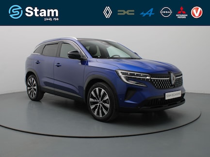 Renault Austral 0
