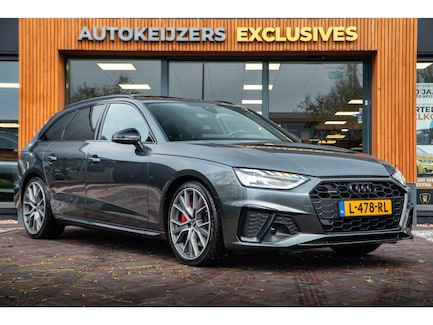 Audi A4 0