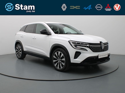 Renault Austral 0