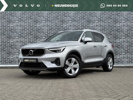 Volvo XC40 0