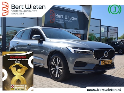 Volvo XC60 0