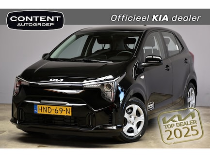 Kia Picanto 0