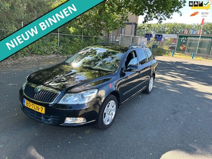 Skoda Octavia 0