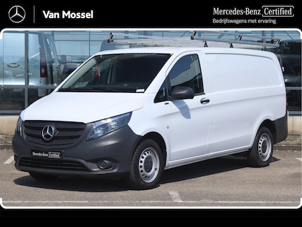 Mercedes-Benz Vito 0