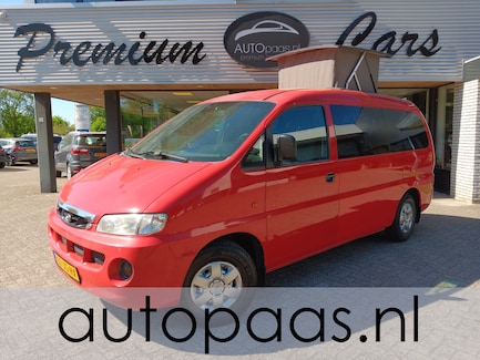 Hyundai H-1 0