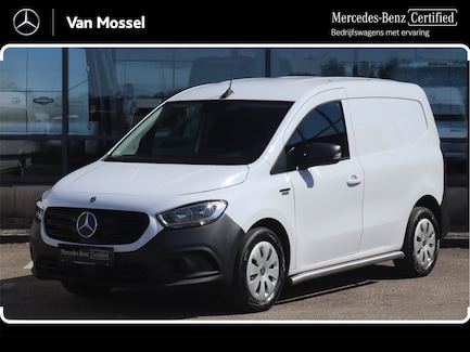 Mercedes-Benz eCitan 0