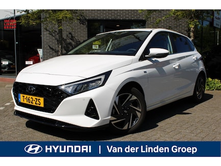 Hyundai i20 0