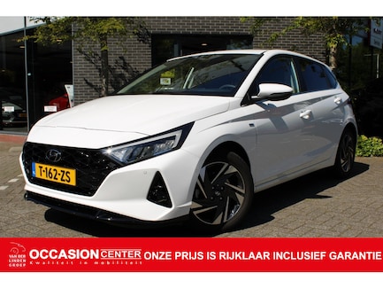 Hyundai i20 0