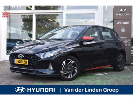 Hyundai i20 0