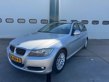 BMW 3-Serie 0