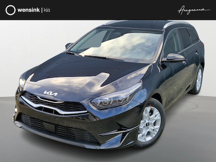 Kia Ceed 0