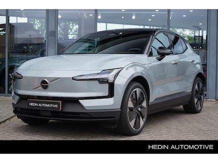 Volvo EX30 0