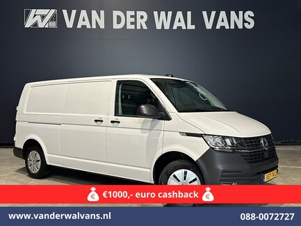 Volkswagen Transporter 0