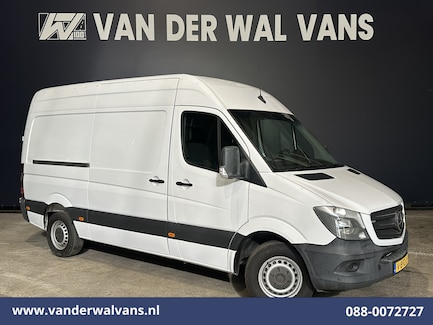 Mercedes-Benz Sprinter 0