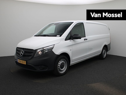 Mercedes-Benz Vito 0