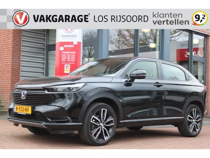 Honda HR-V 0