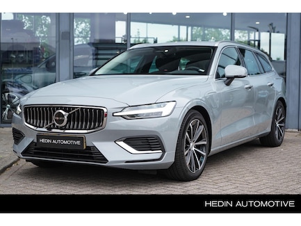Volvo V60 0